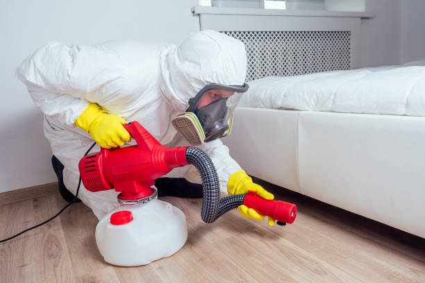 Best Pest Removal Services  in East Riverdale, MD