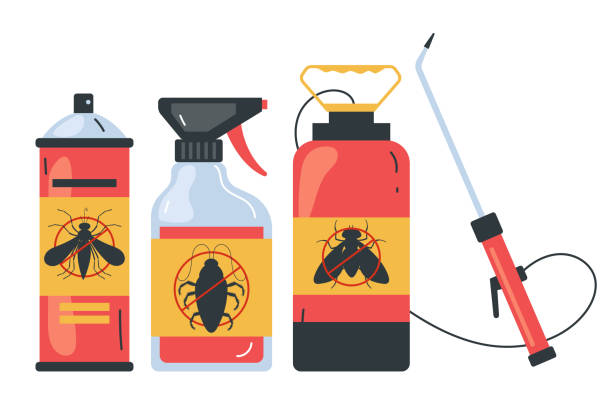 Best Affordable Pest Control Services  in East Riverdale, MD